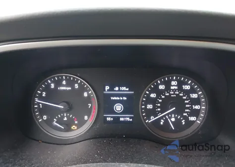 2020 Hyundai Tucson Value из США, поврежденный, VIN KM8J3CA41LU136418